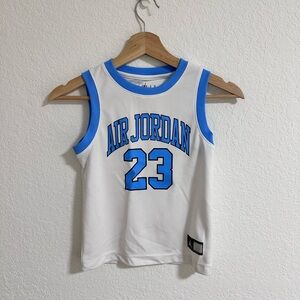 Kids Jordan 23 Jersey